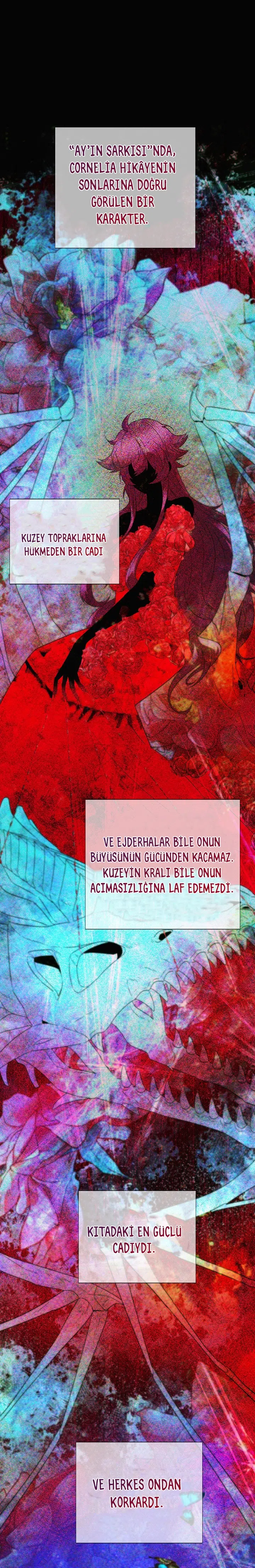 Kötü Adam Kimliğimi Keşfetti - Bölüm 109 Sayfa 5