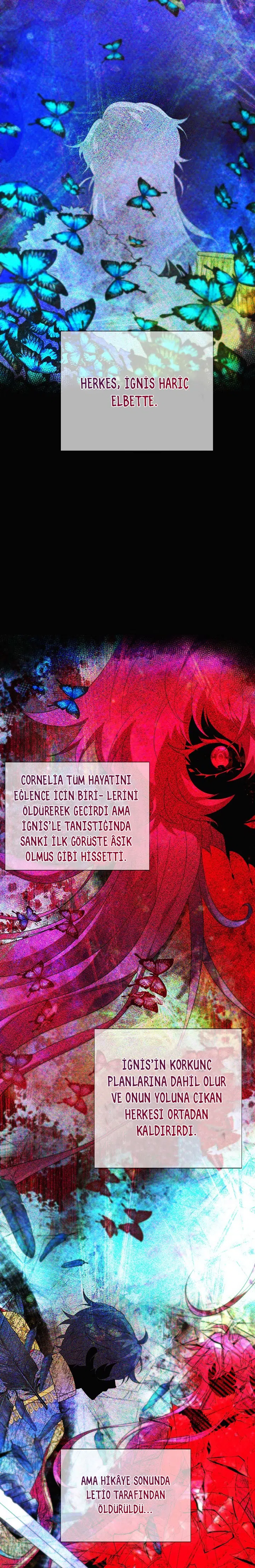 Kötü Adam Kimliğimi Keşfetti - Bölüm 109 Sayfa 6