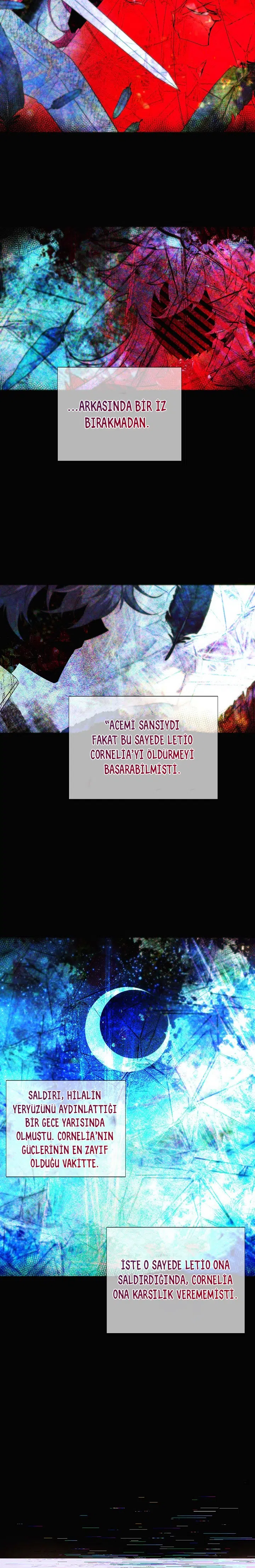 Kötü Adam Kimliğimi Keşfetti - Bölüm 109 Sayfa 7