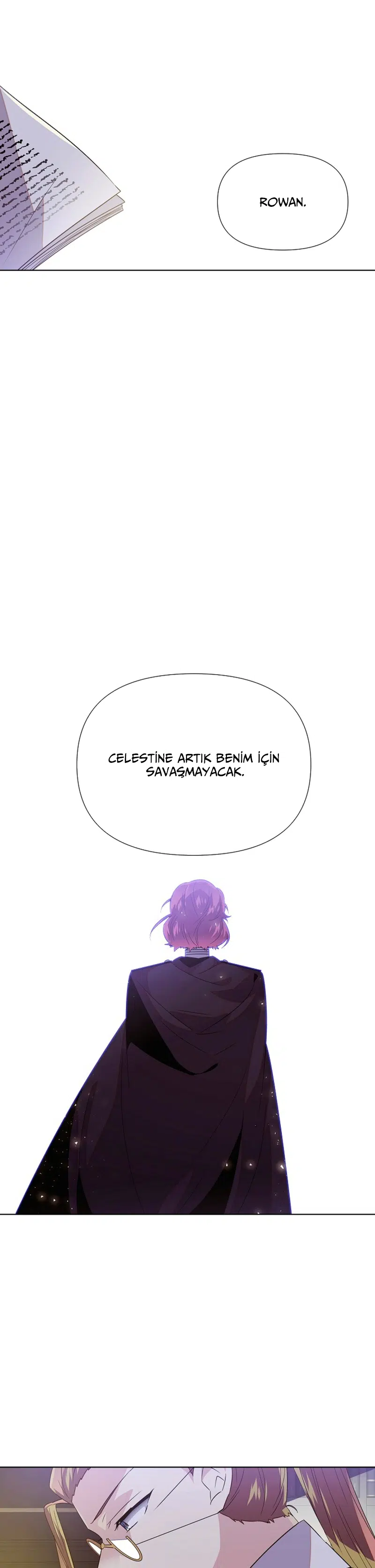 Kötü Adam Kimliğimi Keşfetti - Bölüm 113 Sayfa 16