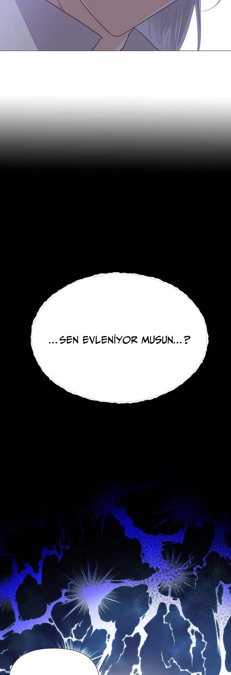 Kötü Adam Kimliğimi Keşfetti - Bölüm 114 Sayfa 21