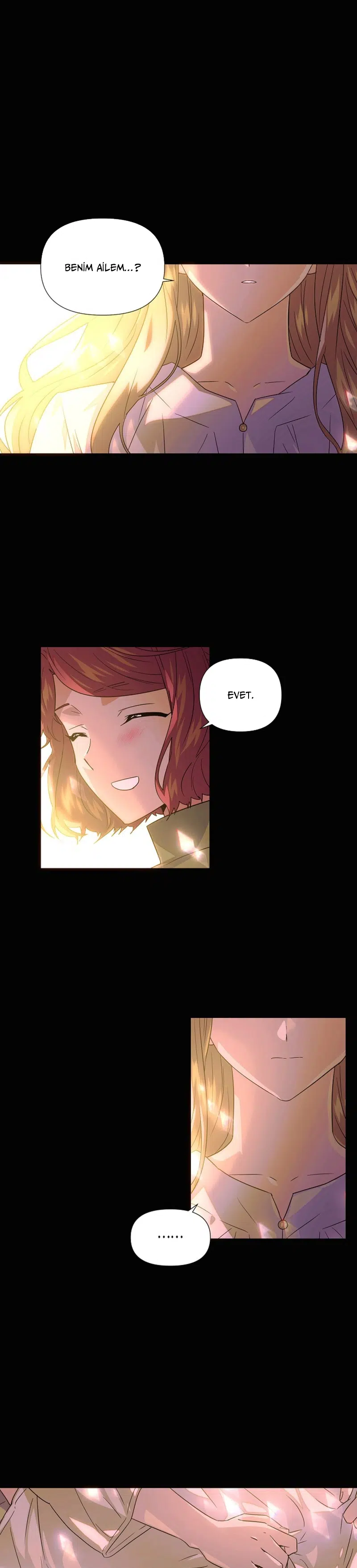 Kötü Adam Kimliğimi Keşfetti - Bölüm 115 Sayfa 9