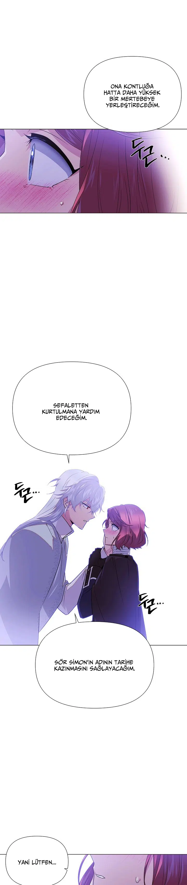 Kötü Adam Kimliğimi Keşfetti - Bölüm 118 Sayfa 14