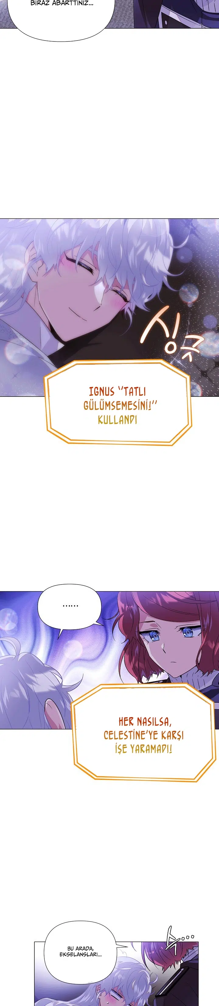 Kötü Adam Kimliğimi Keşfetti - Bölüm 118 Sayfa 22