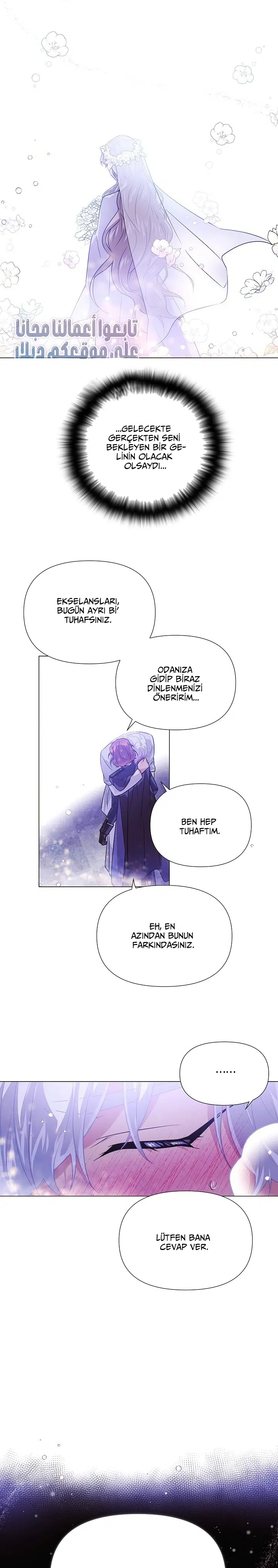 Kötü Adam Kimliğimi Keşfetti - Bölüm 121 Sayfa 4