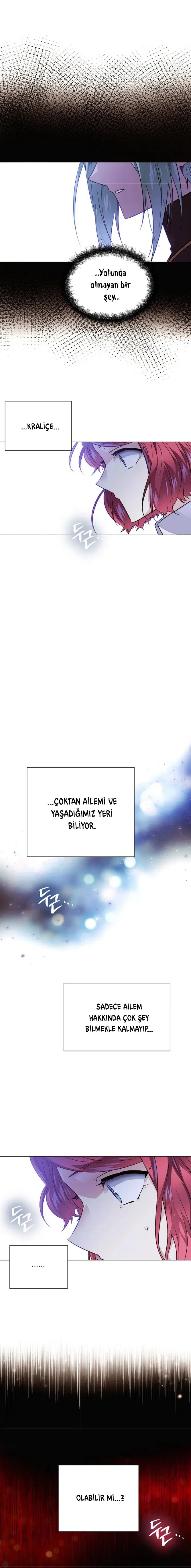 Kötü Adam Kimliğimi Keşfetti - Bölüm 125 Sayfa 10