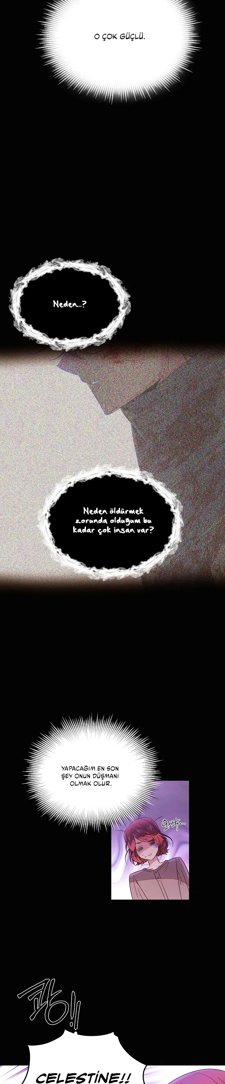Kötü Adam Kimliğimi Keşfetti - Bölüm 126 Sayfa 6