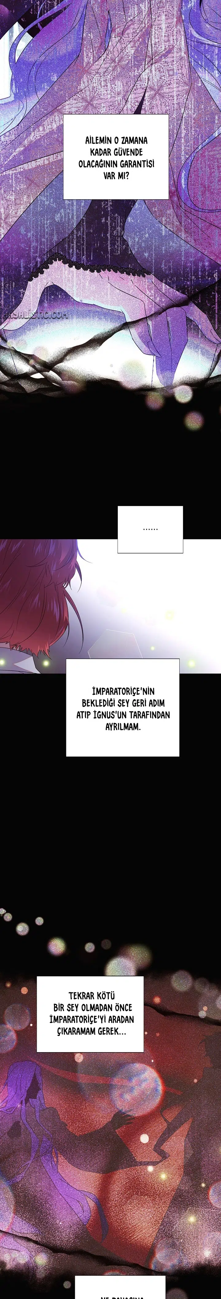 Kötü Adam Kimliğimi Keşfetti - Bölüm 127 Sayfa 7
