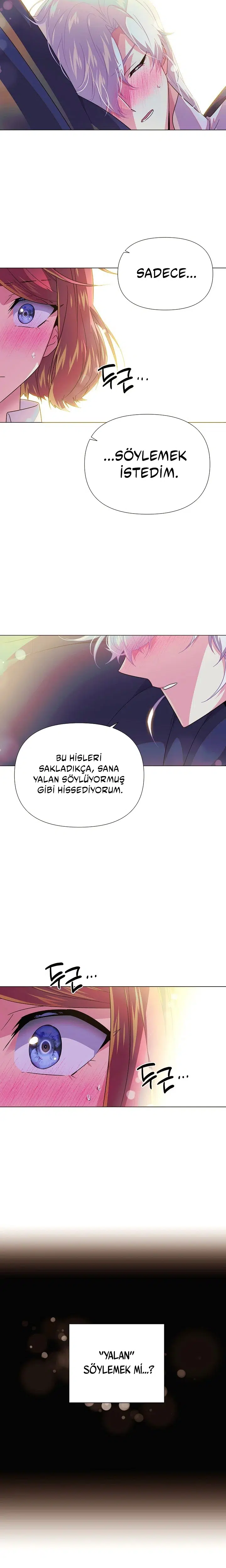 Kötü Adam Kimliğimi Keşfetti - Bölüm 128 Sayfa 16