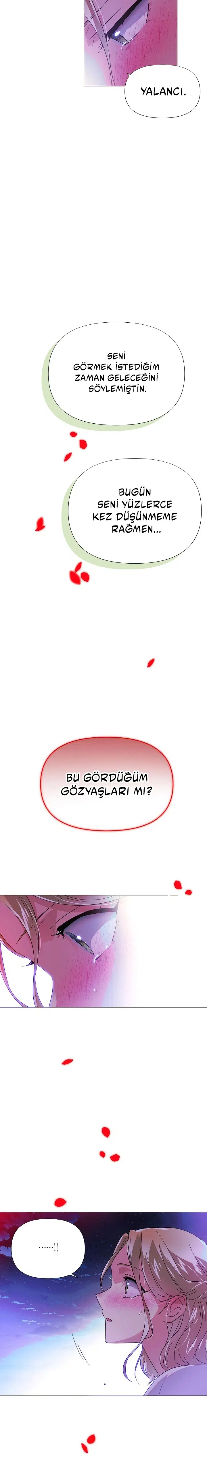 Kötü Adam Kimliğimi Keşfetti - Bölüm 128 Sayfa 20