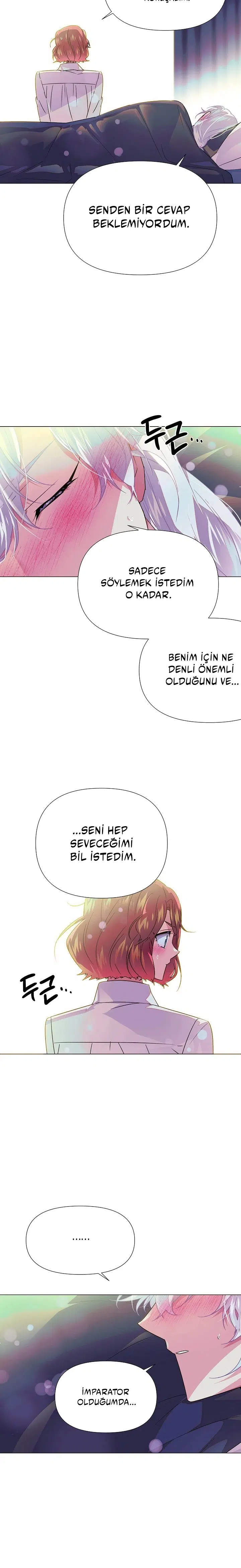Kötü Adam Kimliğimi Keşfetti - Bölüm 129 Sayfa 4
