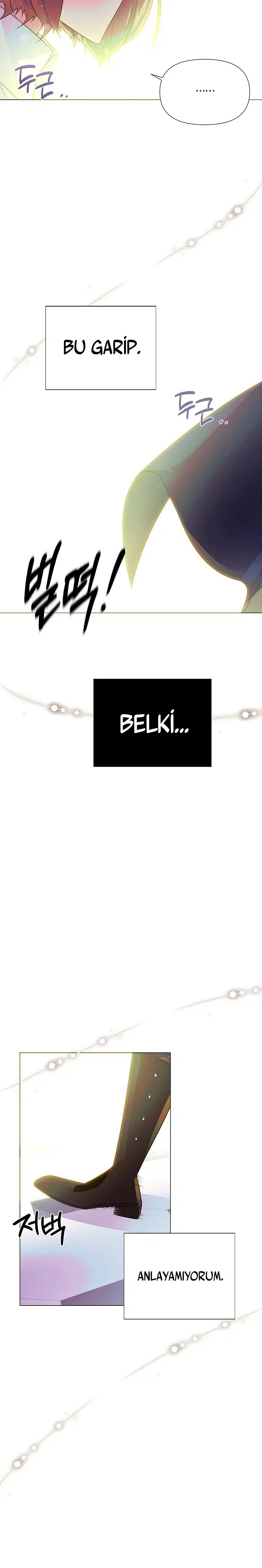 Kötü Adam Kimliğimi Keşfetti - Bölüm 129 Sayfa 20
