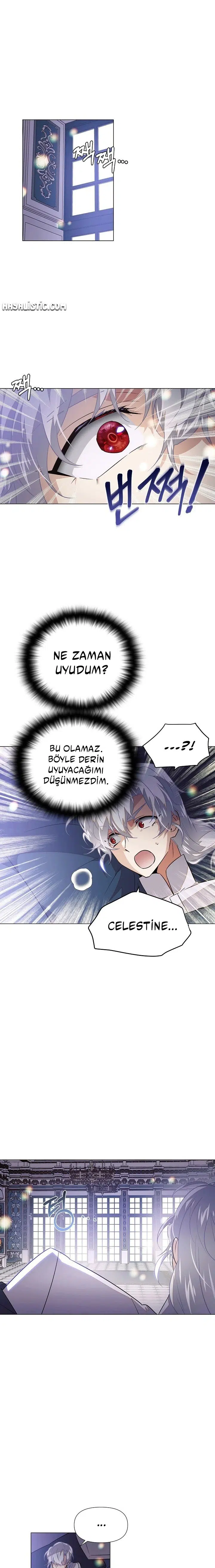 Kötü Adam Kimliğimi Keşfetti - Bölüm 130 Sayfa 2