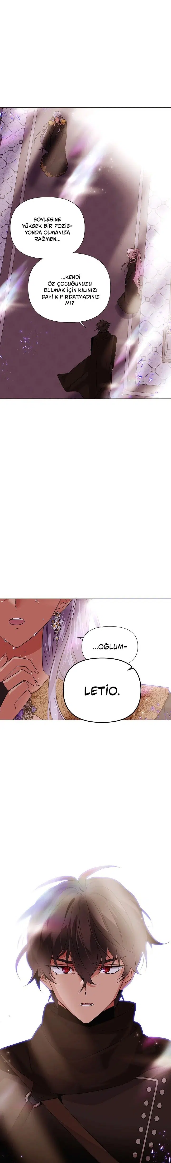 Kötü Adam Kimliğimi Keşfetti - Bölüm 131 Sayfa 2