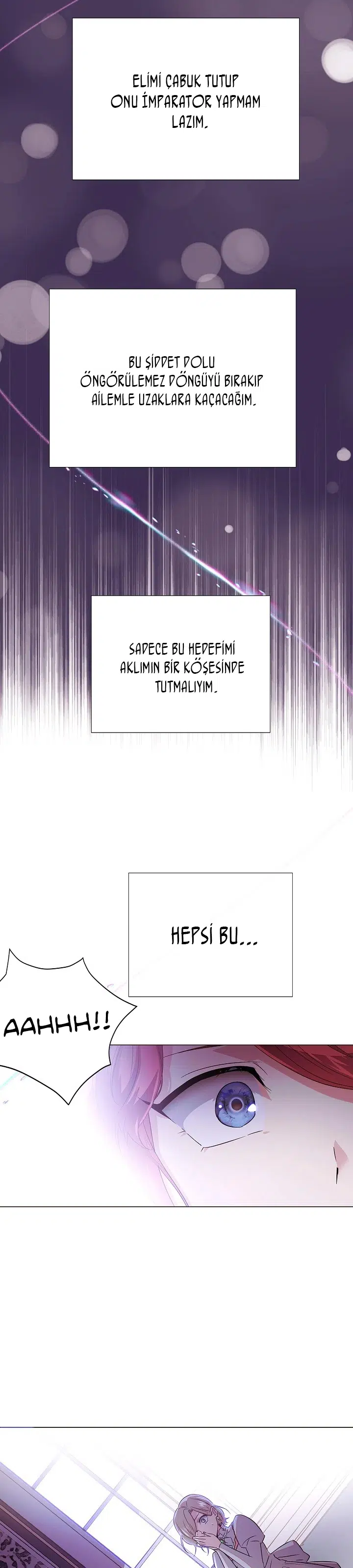 Kötü Adam Kimliğimi Keşfetti - Bölüm 132 Sayfa 4