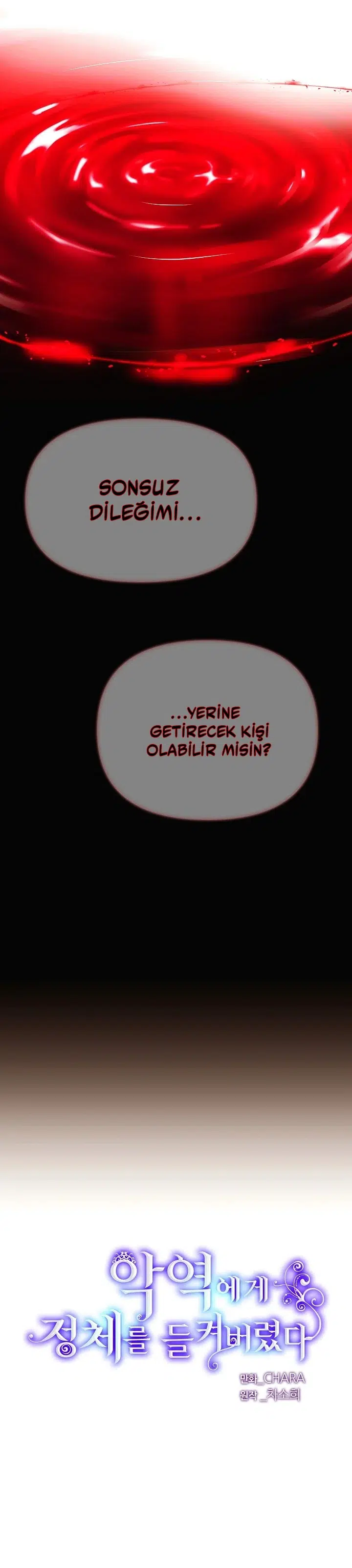 Kötü Adam Kimliğimi Keşfetti - Bölüm 135 Sayfa 4