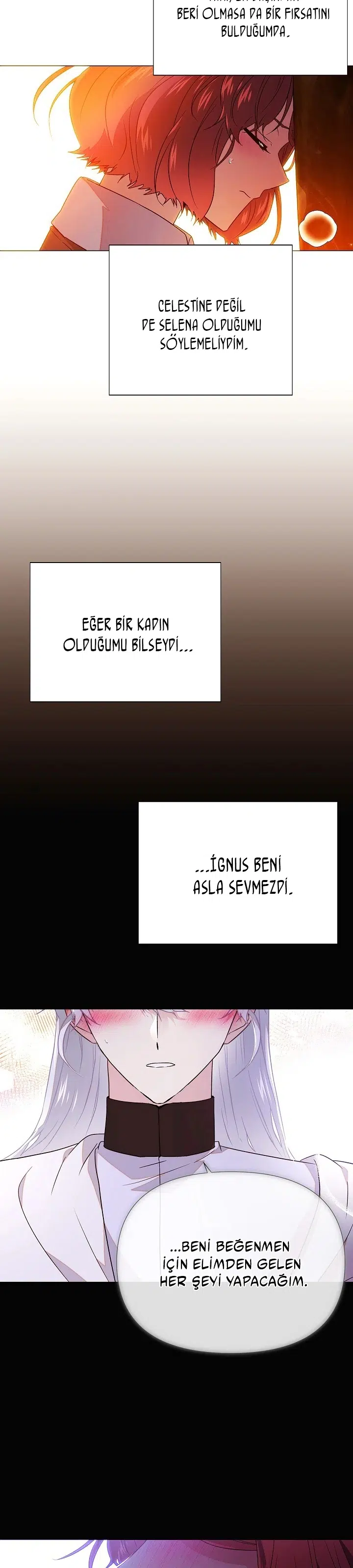 Kötü Adam Kimliğimi Keşfetti - Bölüm 136 Sayfa 23