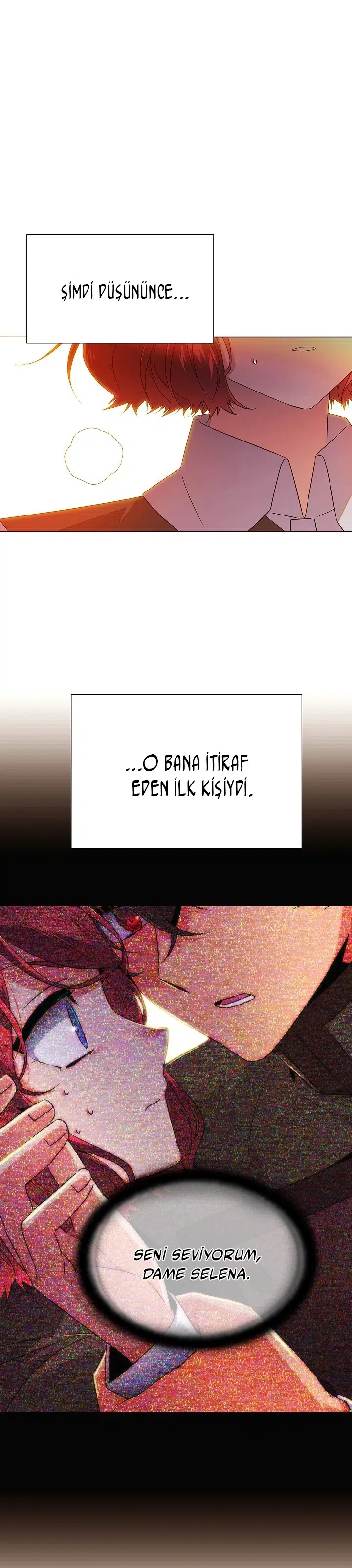 Kötü Adam Kimliğimi Keşfetti - Bölüm 137 Sayfa 4