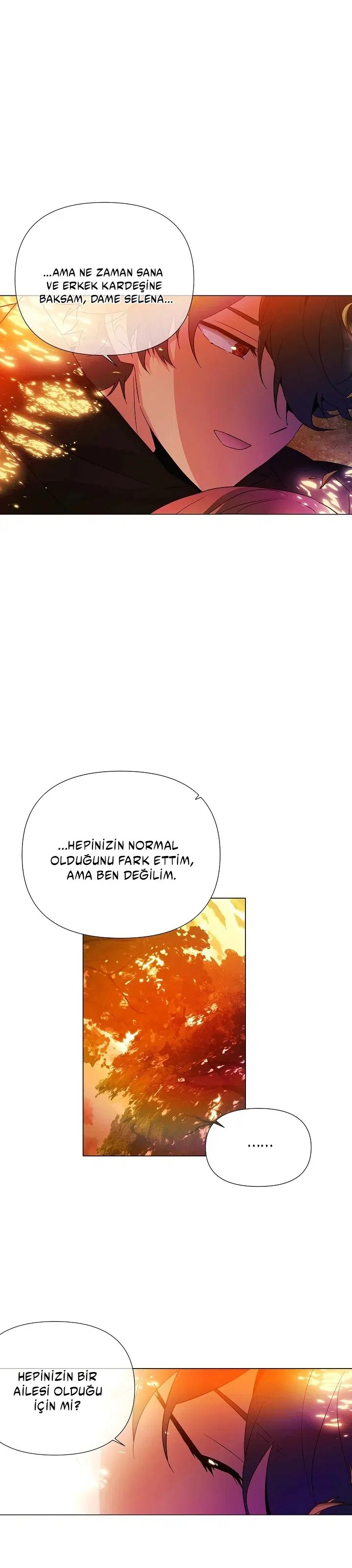 Kötü Adam Kimliğimi Keşfetti - Bölüm 137 Sayfa 15