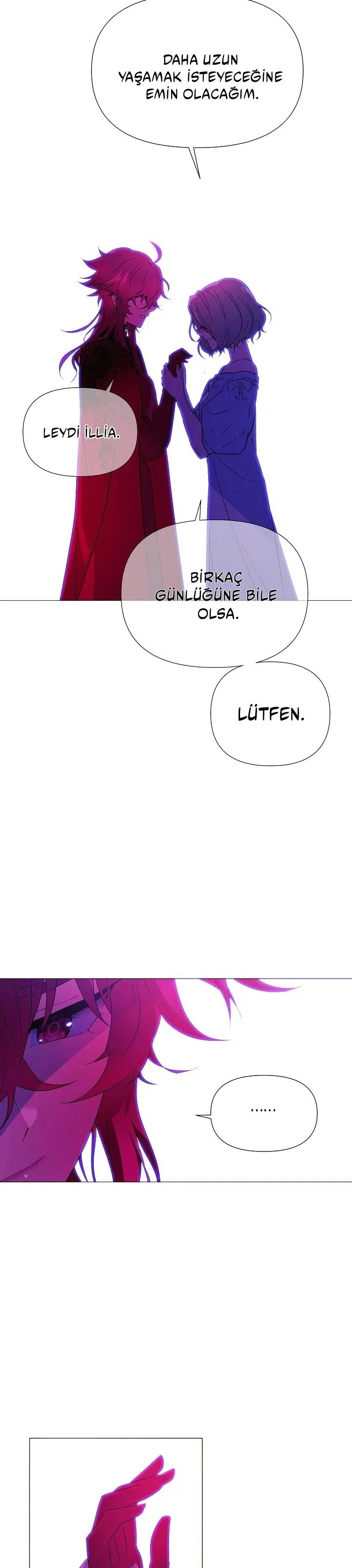 Kötü Adam Kimliğimi Keşfetti - Bölüm 138 Sayfa 11