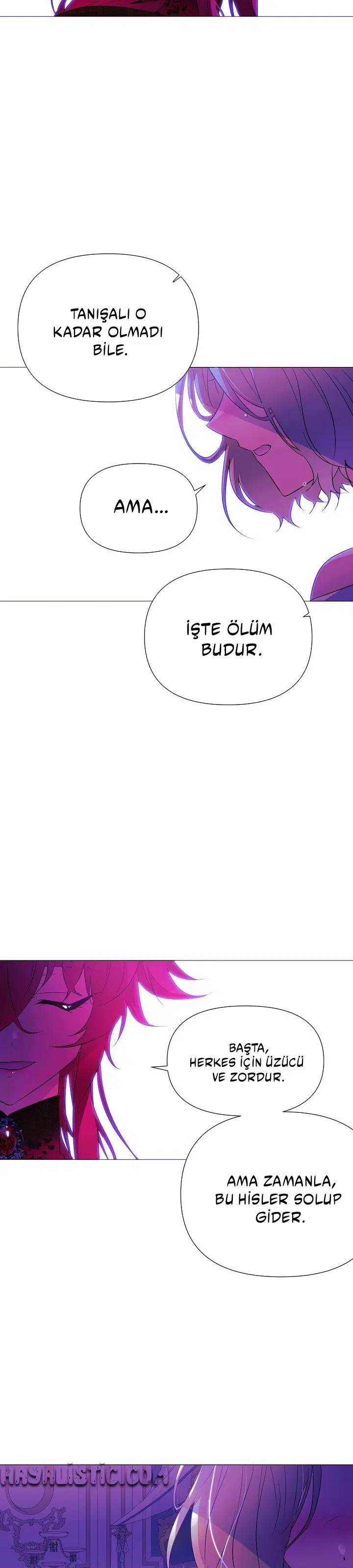 Kötü Adam Kimliğimi Keşfetti - Bölüm 138 Sayfa 14