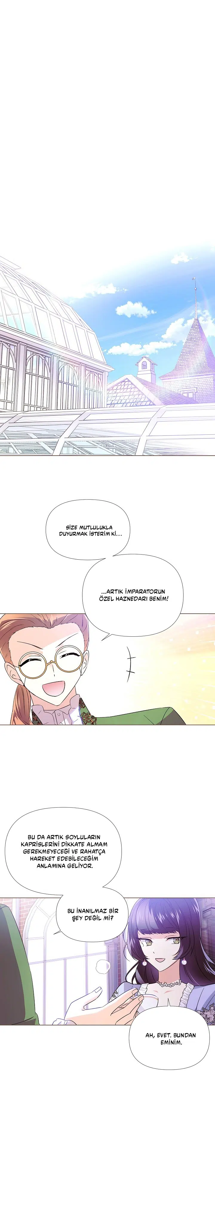Kötü Adam Kimliğimi Keşfetti - Bölüm 140 Sayfa 2
