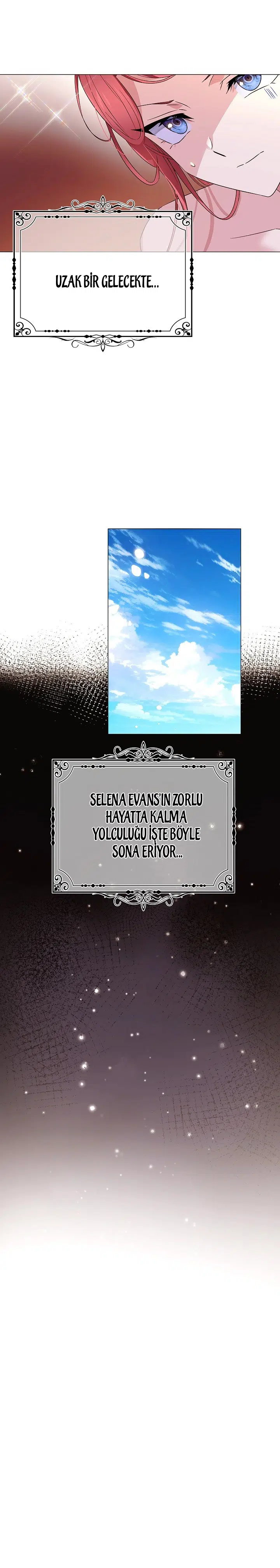 Kötü Adam Kimliğimi Keşfetti - Bölüm 140 Sayfa 21