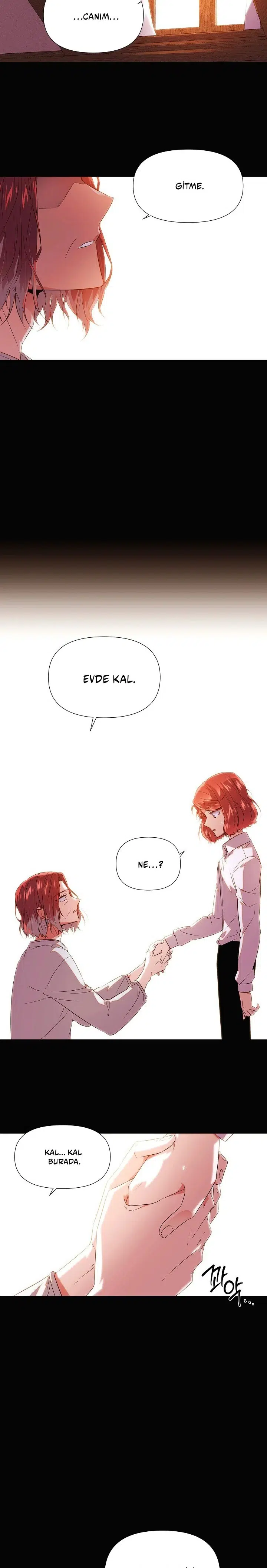 Kötü Adam Kimliğimi Keşfetti - Bölüm 145 Sayfa 4