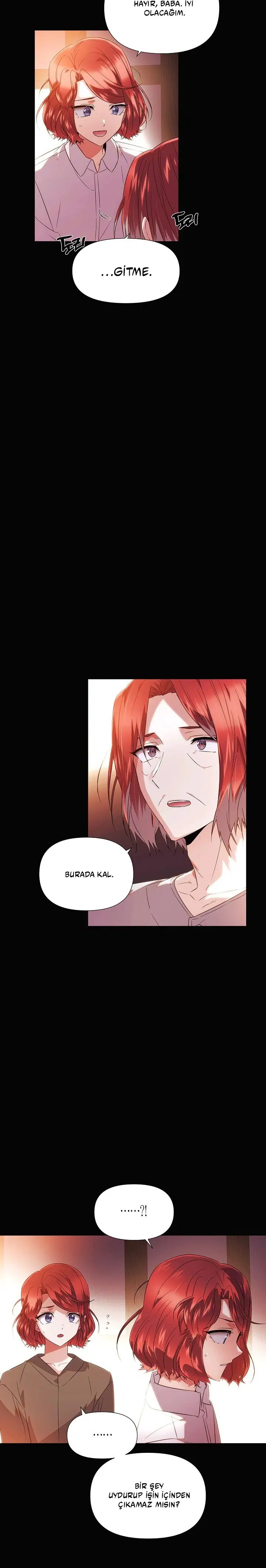 Kötü Adam Kimliğimi Keşfetti - Bölüm 145 Sayfa 5
