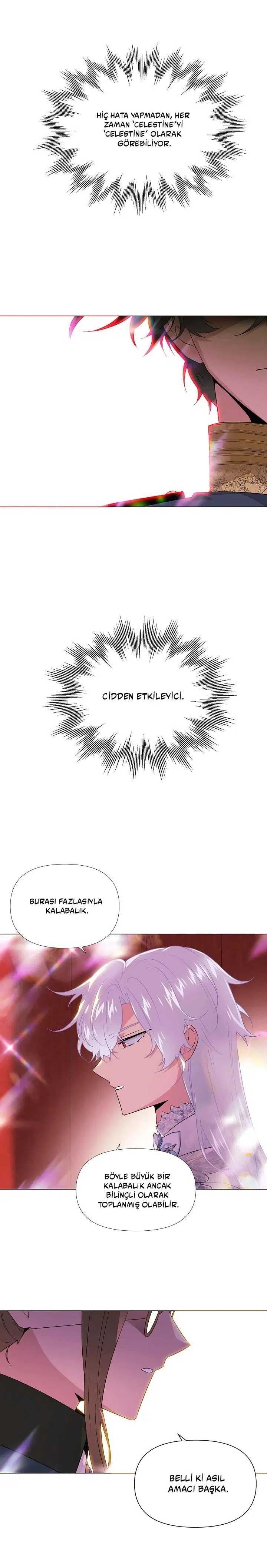 Kötü Adam Kimliğimi Keşfetti - Bölüm 145 Sayfa 12