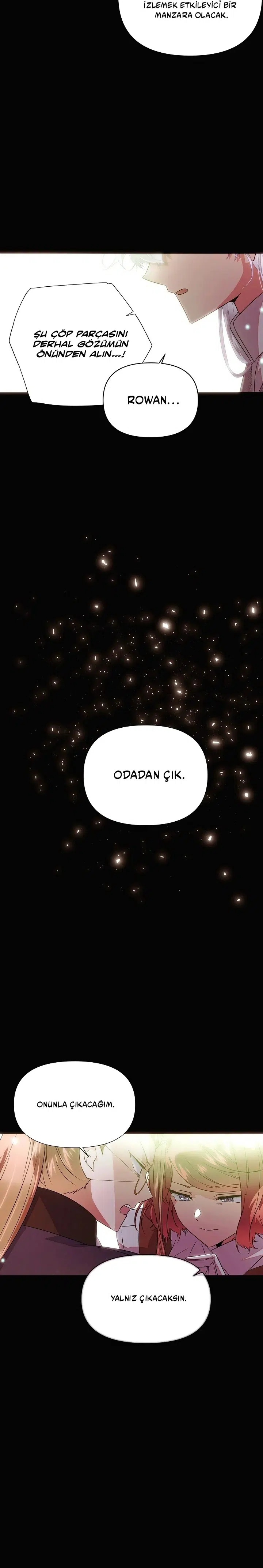 Kötü Adam Kimliğimi Keşfetti - Bölüm 147 Sayfa 21