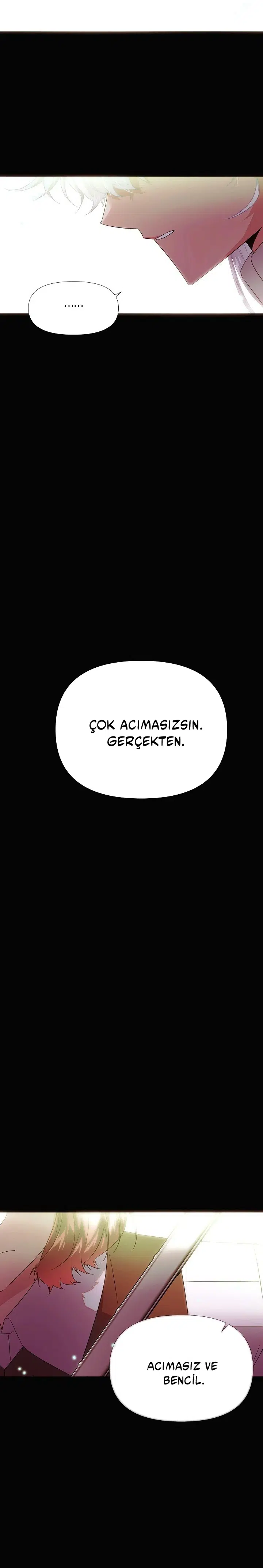 Kötü Adam Kimliğimi Keşfetti - Bölüm 147 Sayfa 27