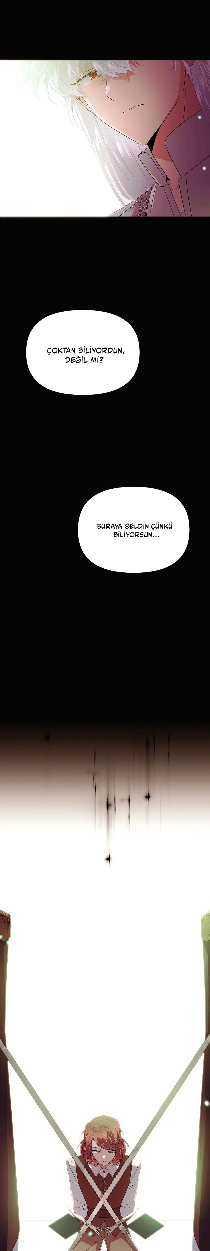 Kötü Adam Kimliğimi Keşfetti - Bölüm 147 Sayfa 28