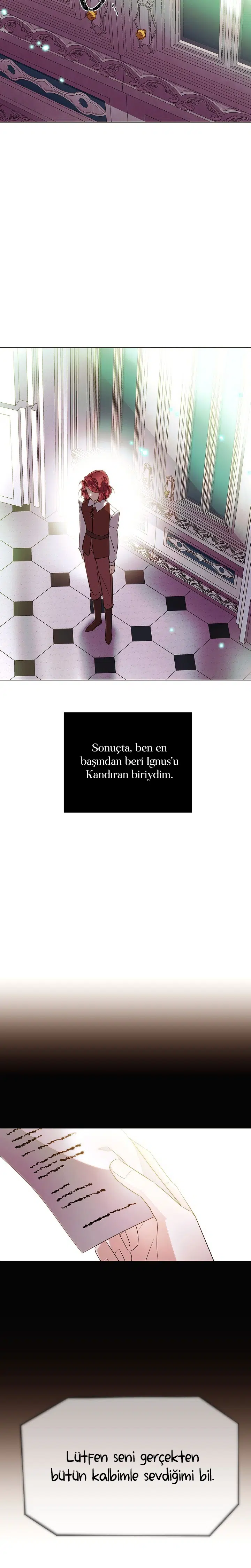 Kötü Adam Kimliğimi Keşfetti - Bölüm 148 Sayfa 17