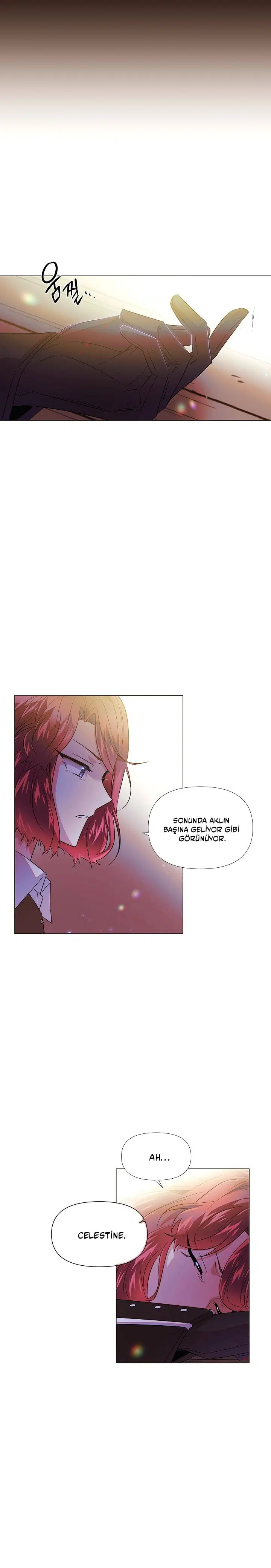 Kötü Adam Kimliğimi Keşfetti - Bölüm 149 Sayfa 8