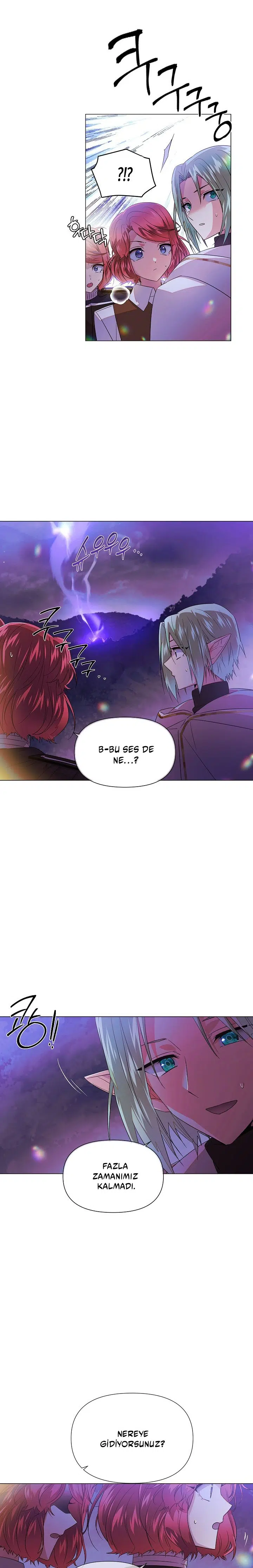 Kötü Adam Kimliğimi Keşfetti - Bölüm 151 Sayfa 13