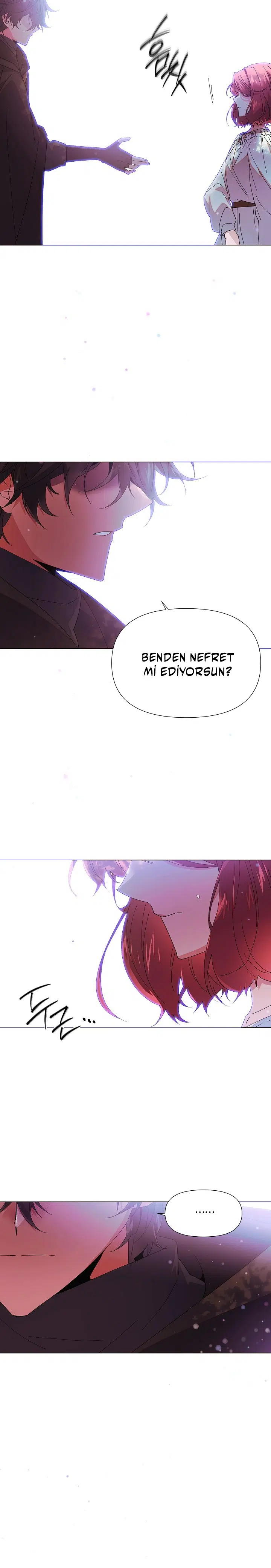 Kötü Adam Kimliğimi Keşfetti - Bölüm 156 Sayfa 8