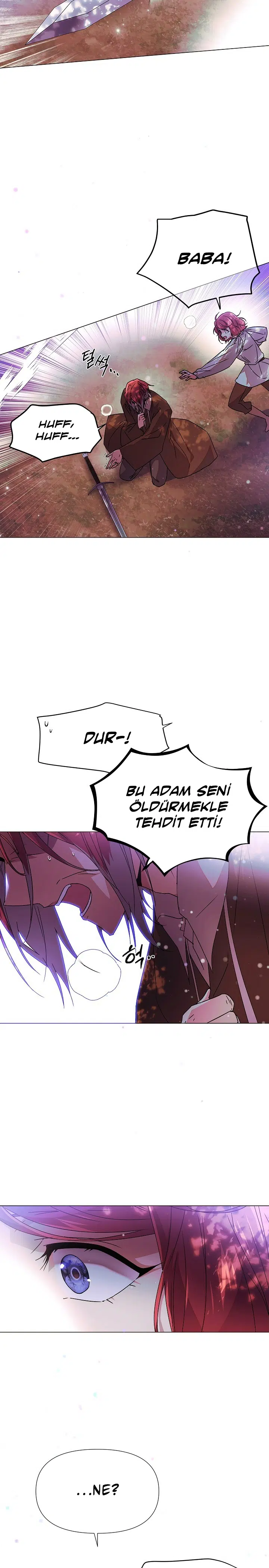 Kötü Adam Kimliğimi Keşfetti - Bölüm 156 Sayfa 17