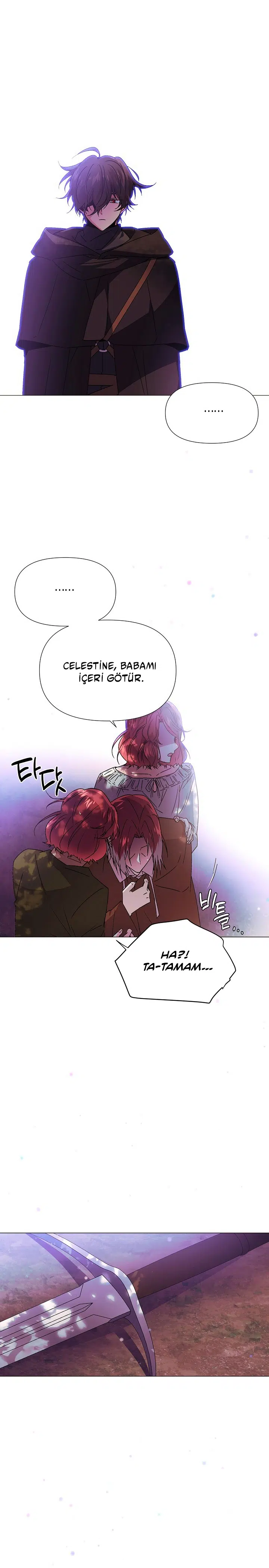 Kötü Adam Kimliğimi Keşfetti - Bölüm 156 Sayfa 23