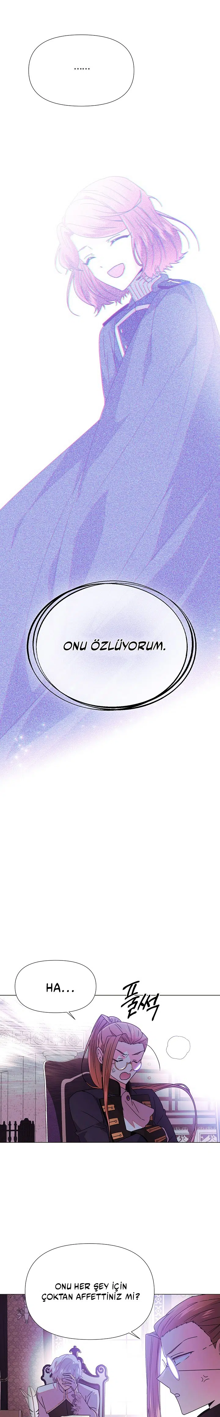 Kötü Adam Kimliğimi Keşfetti - Bölüm 157 Sayfa 10