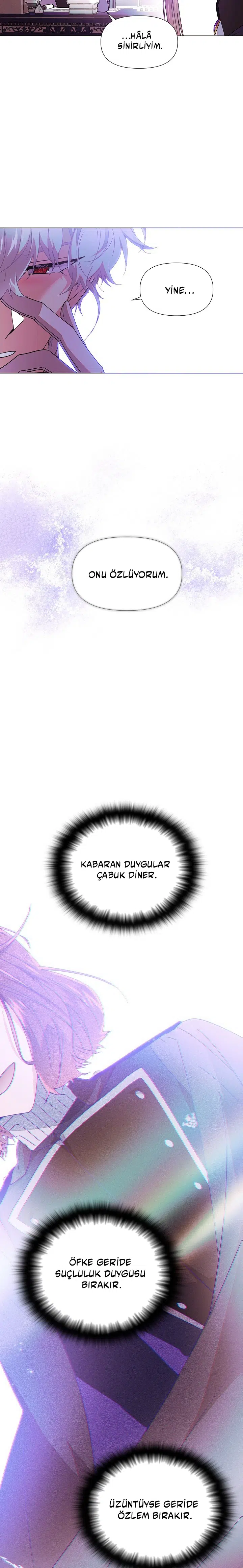 Kötü Adam Kimliğimi Keşfetti - Bölüm 157 Sayfa 11