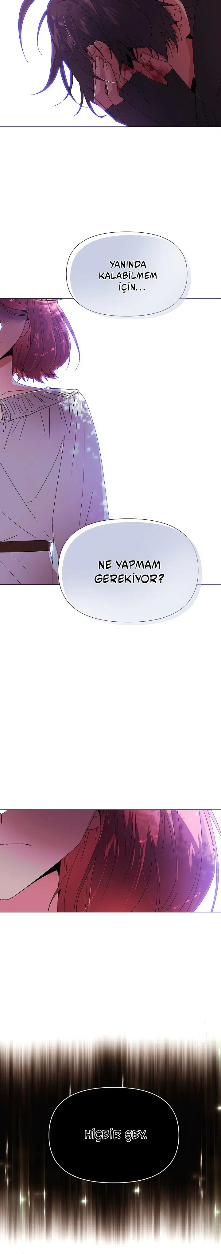 Kötü Adam Kimliğimi Keşfetti - Bölüm 159 Sayfa 5