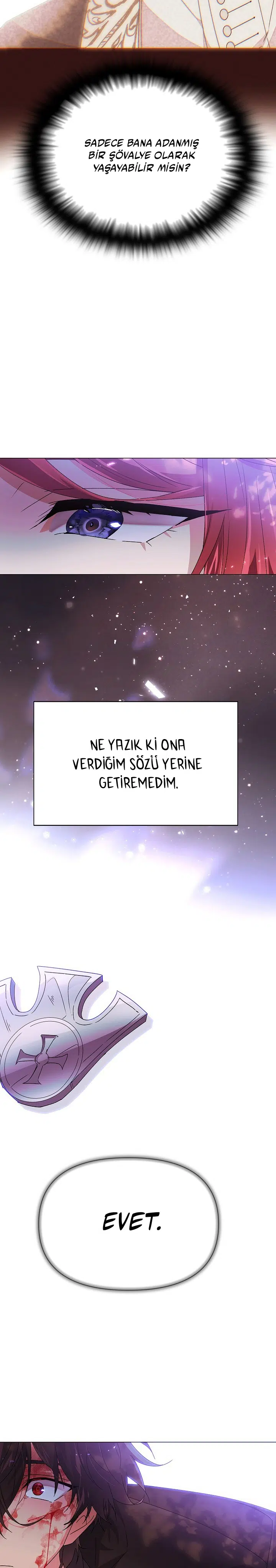 Kötü Adam Kimliğimi Keşfetti - Bölüm 159 Sayfa 13