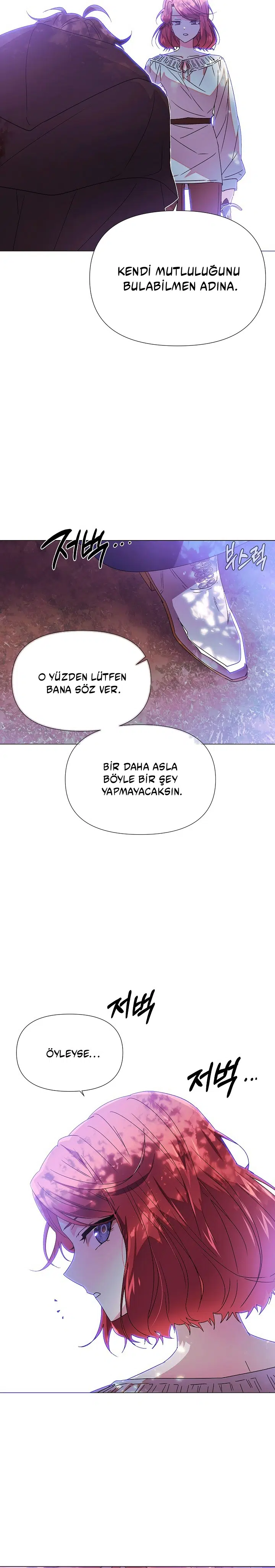 Kötü Adam Kimliğimi Keşfetti - Bölüm 159 Sayfa 21