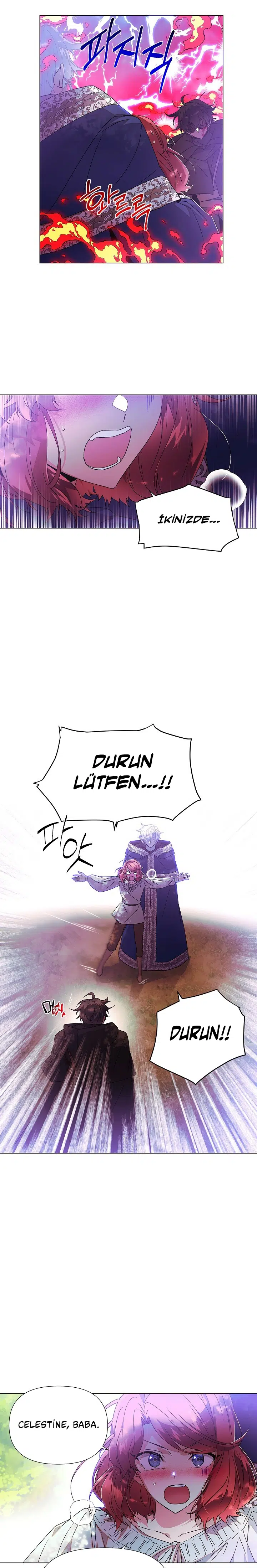 Kötü Adam Kimliğimi Keşfetti - Bölüm 160 Sayfa 8