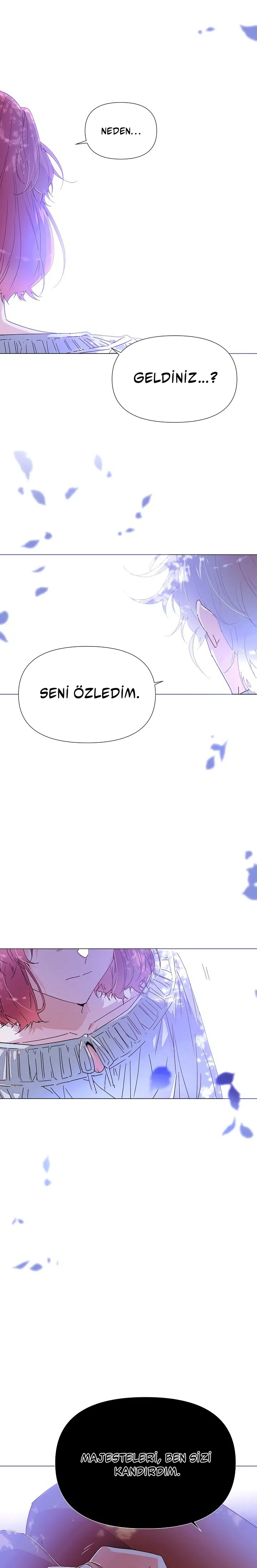 Kötü Adam Kimliğimi Keşfetti - Bölüm 160 Sayfa 14