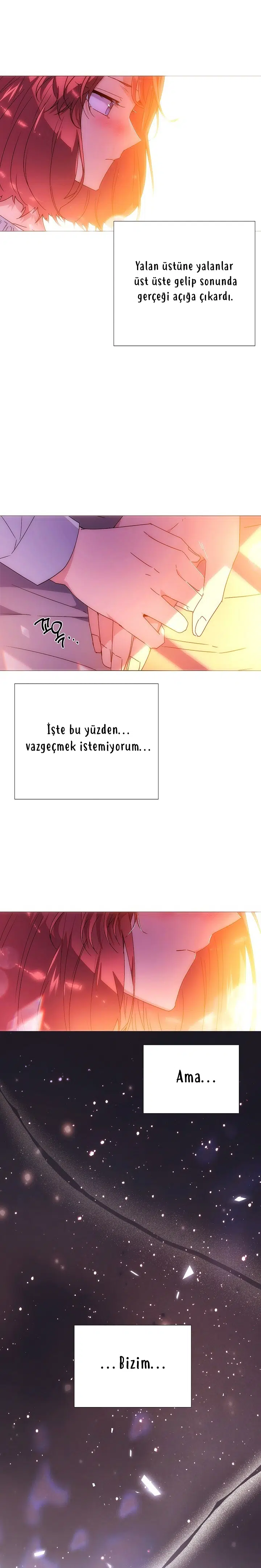 Kötü Adam Kimliğimi Keşfetti - Bölüm 161 Sayfa 17