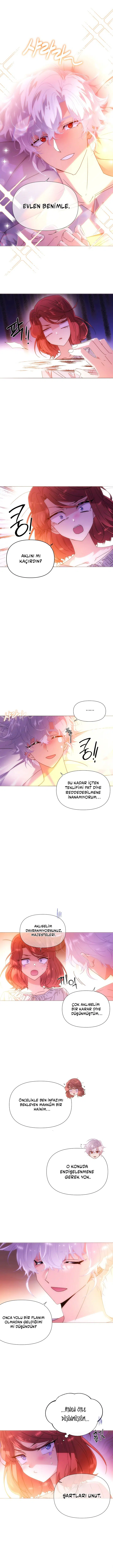 Kötü Adam Kimliğimi Keşfetti - Bölüm 162 Sayfa 3
