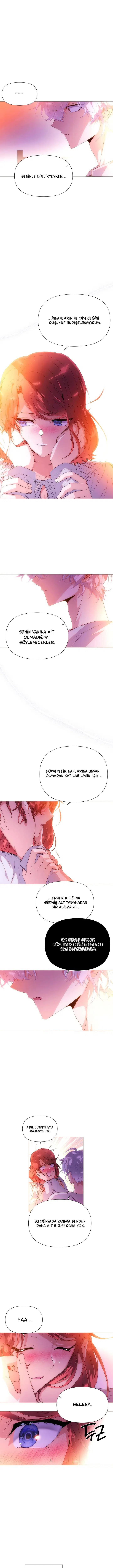 Kötü Adam Kimliğimi Keşfetti - Bölüm 162 Sayfa 6