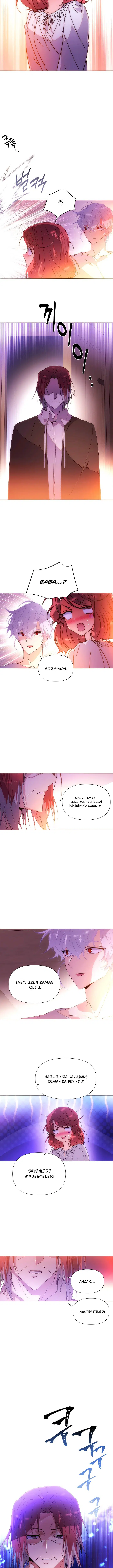 Kötü Adam Kimliğimi Keşfetti - Bölüm 162 Sayfa 9